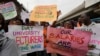 Nigeria University Lecturers Suspend 8-Month Strike 
