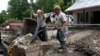 Swiss Re: Natural Disaster Losses Hit $72 bn in First Half 2022 
