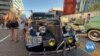 Annual Classic, Antique Car Show Back in Gear After Pandemic Hiatus 