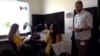 Radio Lapas Bantu Rehabilitasi Napi Perempuan di Colorado