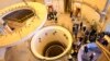 EU Lays Down 'Final' Text To Resurrect Iran Nuclear Deal 