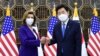 Setelah Taiwan, Pelosi Bertemu Para Pemimpin Politik di Korsel 