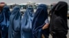 
'افغان خواتین کو جنوبی افریقہ کے نسلی امتیاز کی طرز پر صنفی امتیاز کا سامنا ہے‘