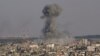 Egypt Brokers Truce in Israel-Gaza Border Violence