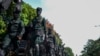 Armed Soldiers Surround Sri Lanka’s Parliament as Lawmakers Choose New Leader 