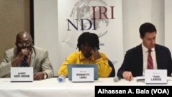 Idan Aka Kasa Yin Sahihin Zaɓe A 2023 ‘Ƴan Najeriya Na Iya Daina Kada Kuri'a A Zabuka - Kungiyoyin Sa Ido Kan Zabe