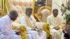 Ya Kamata Mu Koyi Kyawawan Dabi'un Shaikh Usman Sharubutu Na Kulla Kyakkyawar Alaka Tsakanin Addinai-Mahalarta