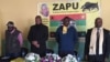 Amalunga Ebandla leZapu Asemhlanganweni Wesikhumbuzo Sikamuyi uDumiso Dabengwa Akhala Ngokwenzakala eZimbabwe