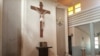Nigerian Officials Say Terror Group ISWAP Behind Church Massacre 