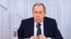 Sergej Lavrov, šef ruske diplomatije (Foto: Russian Foreign Ministry/Handout via REUTERS)