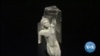 1,500-Year-Old Cambodian Hindu Sculpture Honored at American National Museum 