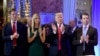 Bitumba ya sembo mpo na Donald Trump 