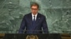 Vučić u UN: U čemu je razlika između teritorijalnog integriteta Ukrajine i Srbije