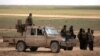 AS Serang Masjid yang Dikuasai ISIS di Suriah
