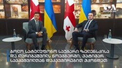 "ოცნების" დაგვიანებული მხარდაჭერა უკრაინას