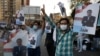 Iran Presidential Candidate Urges Better Ties with West 