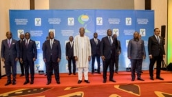 ECOWAS
