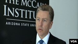 Kurt Volker