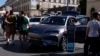 Perusahaan China, BYD kini merajai pasar kendaraan listrik dunia mengungguli Tesla (foto: dok).
