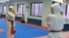 Спортивний хіджаб завойовує популярність на світовому ринку спорттоварів