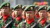 Human Rights Watch Tuntut TNI Akhiri Spionase di Papua