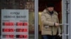 Russia's economy growth is forecast to stall 