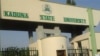 Malaman Jami’ar Kaduna Sun Dakatar Da Yajin Aikin Da Suka Shiga