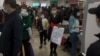 Despite international concerns, doctors say China flu-like virus is no COVID-19