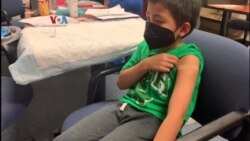 Susah Nggak Ya: Vaksin untuk Anak
