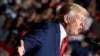 Trump: Saya Bisa Mendeklasifikasi Dokumen Dengan 'Berpikir'