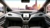 Australia Uji Coba Mobil Swakemudi, Bantu Lansia Bepergian