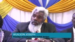 Politisyen Ayisyen Kritike Vizit Prezidan Kolonbyen an Gustavo Petro an Ayiti