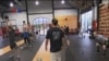 Bahaya Olahraga Crossfit