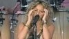 International Latin super star Shakira sings South Africa official World Cup song