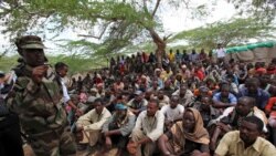 Wani taro a kasar Somaliya