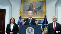 Президент США вдруге звернувся до американців, після того, як на колишнього президента США Дональда Трампа було скоєно замах