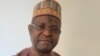 Hukumar DSS Ta Gayyaci Ghali Umar Na’abba