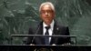 Pravind Jugnauth avait reconnu en novembre sa défaite aux législatives face à l'Alliance du changement de centre-gauche.