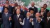 An Kawo Karshen Taron G20 Da Tattauna Batutuwan Kasashen Kudancin Duniya