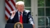 Perusahaan Batubara Dukung Keputusan Trump Keluar dari Perjanjian Iklim
