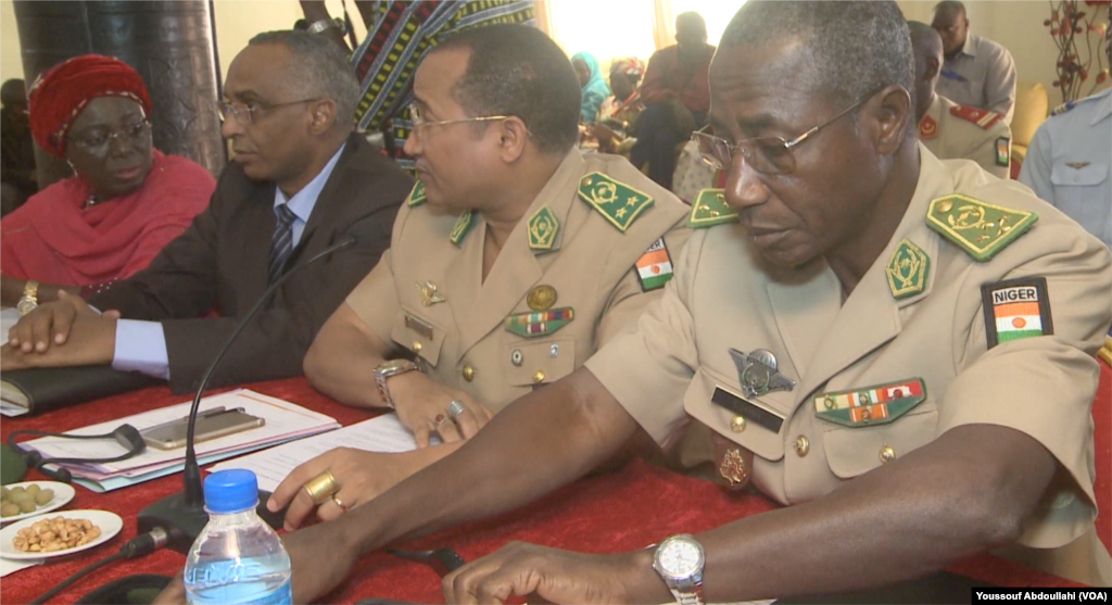 Hotunan Taron Kwamitin SGI A Birnin Yamai 