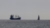 Aid shipment destined for Gaza leaves Cyprus