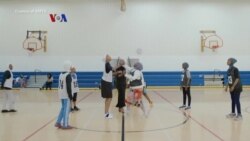 Fatimah Hussein dan Busana Olahraga untuk Perempuan Berhijab