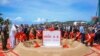 Cambodia, China Deny Naval Base Reports as Australia Voices Concern
