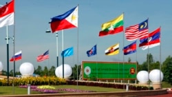 အာဆီယံအထူးကိုယ်စားလှယ်ရဲ့ မြန်မာခရီးစဉ်အပေါ် သုံးသပ်ချက် 