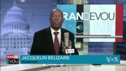 Pwogram Radyo sou Televizyon 
