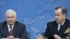 AS Skeptis dengan Intervensi di Libya