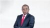 Bahati Lukwebo, mokambi ya lingomba AFDC-A (Alliance des forces démocratiques du Congo et alliés), Kinshasa, 5 décembre 2018. (Facebook/Bahati Lukwebo).