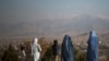 لوی‌سارنوال: افغانستان جای امن برای زنان نیست 