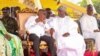 GHANA: Shugaba Akufo Addo Ya Taya Alummar Musulmai Murnar Babbar Sallar Layya